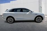 Thumbnail of 2022 Glacier White Bentley Bentayga