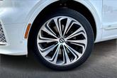 Thumbnail of 2022 Glacier White Bentley Bentayga