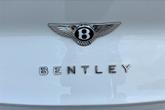 Thumbnail of 2022 Glacier White Bentley Bentayga