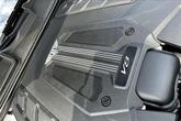 Thumbnail of 2022 Glacier White Bentley Bentayga