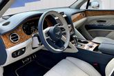Thumbnail of 2022 Glacier White Bentley Bentayga