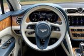 Thumbnail of 2022 Glacier White Bentley Bentayga