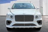 Thumbnail of 2022 Glacier White Bentley Bentayga