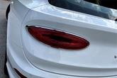Thumbnail of 2022 Glacier White Bentley Bentayga