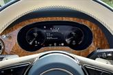 Thumbnail of 2022 Glacier White Bentley Bentayga