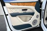 Thumbnail of 2022 Glacier White Bentley Bentayga