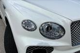Thumbnail of 2022 Glacier White Bentley Bentayga