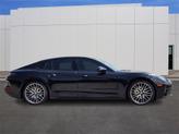 Thumbnail of 2024 Jet Black Metallic Porsche Panamera