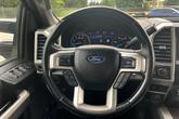 Thumbnail of 2021 Carbonized Gray Metallic Ford F-350