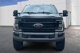 Thumbnail of 2021 Carbonized Gray Metallic Ford F-350