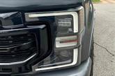 Thumbnail of 2021 Carbonized Gray Metallic Ford F-350