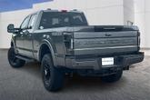 Thumbnail of 2021 Carbonized Gray Metallic Ford F-350