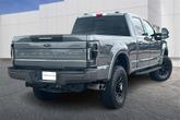 Thumbnail of 2021 Carbonized Gray Metallic Ford F-350