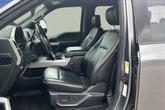 Thumbnail of 2021 Carbonized Gray Metallic Ford F-350