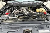Thumbnail of 2021 Carbonized Gray Metallic Ford F-350