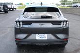 Thumbnail of 2021 Gray Metallic Ford Mustang Mach-E