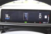 Thumbnail of 2021 Gray Metallic Ford Mustang Mach-E
