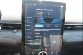 Thumbnail of 2021 Blue Metallic Ford Mustang Mach-E