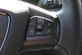 Thumbnail of 2021 Blue Metallic Ford Mustang Mach-E