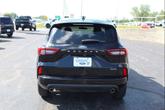Thumbnail of 2023 Agate Black Metallic Ford Escape