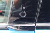 Thumbnail of 2023 Grabber Blue Metallic Ford Mustang Mach-E