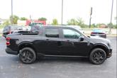 Thumbnail of 2025 Shadow Black Ford Maverick
