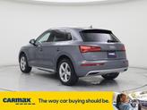 Thumbnail of 2020 Gray Audi Q5