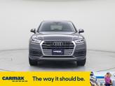 Thumbnail of 2020 Gray Audi Q5