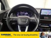 Thumbnail of 2020 Gray Audi Q5