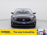 Thumbnail of 2021 Gray Honda Civic