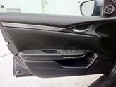 Thumbnail of 2021 Gray Honda Civic