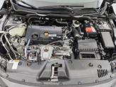 Thumbnail of 2021 Gray Honda Civic