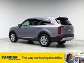 Thumbnail of 2021 Silver Kia Telluride