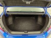 Thumbnail of 2021 Blue Honda Civic