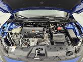 Thumbnail of 2021 Blue Honda Civic