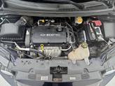 Thumbnail of 2016 Blue Chevrolet Sonic