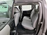 Thumbnail of 2017 Gray Toyota Tacoma