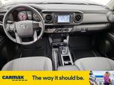 Thumbnail of 2017 Gray Toyota Tacoma