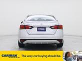 Thumbnail of 2022 Silver Nissan Altima