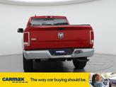 Thumbnail of 2016 Red RAM 1500
