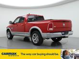 Thumbnail of 2016 Red RAM 1500