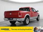 Thumbnail of 2016 Red RAM 1500