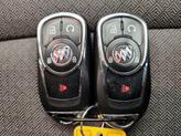 Thumbnail of 2023 Silver Buick Encore GX