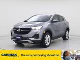 Thumbnail of 2023 Silver Buick Encore GX