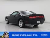 Thumbnail of 2013 Black Dodge Challenger
