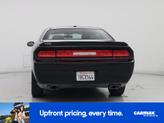 Thumbnail of 2013 Black Dodge Challenger