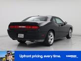 Thumbnail of 2013 Black Dodge Challenger