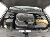 Thumbnail of 2013 Black Dodge Challenger