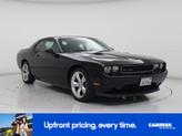 Photo of 2013 Black Dodge Challenger