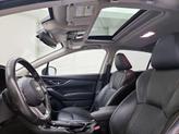Thumbnail of 2018 Silver Subaru Crosstrek